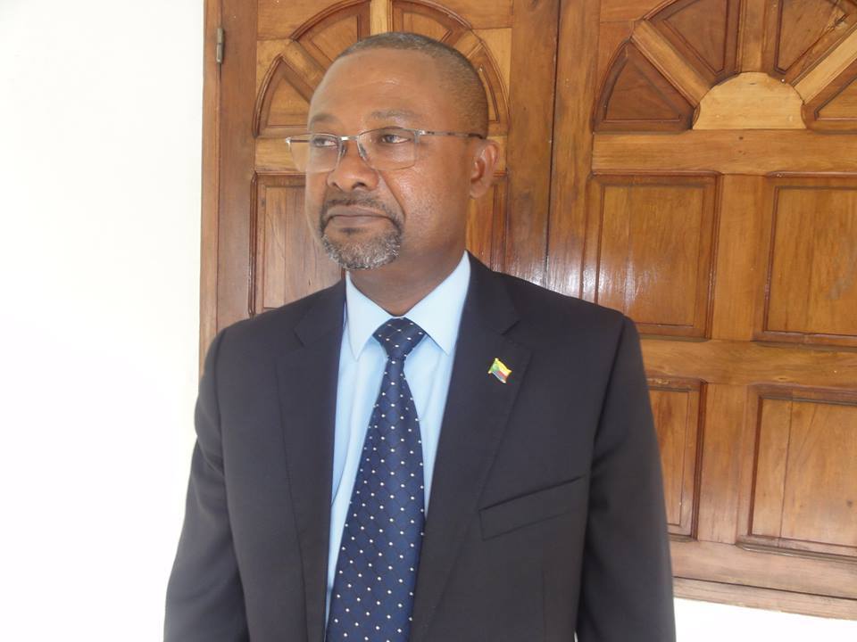 Dialogue intercomorien / Sounhadj Attoumane : Nous aimerions qu’il y ait 4 représentants de la société civile dans le Cadre permanent de concertation